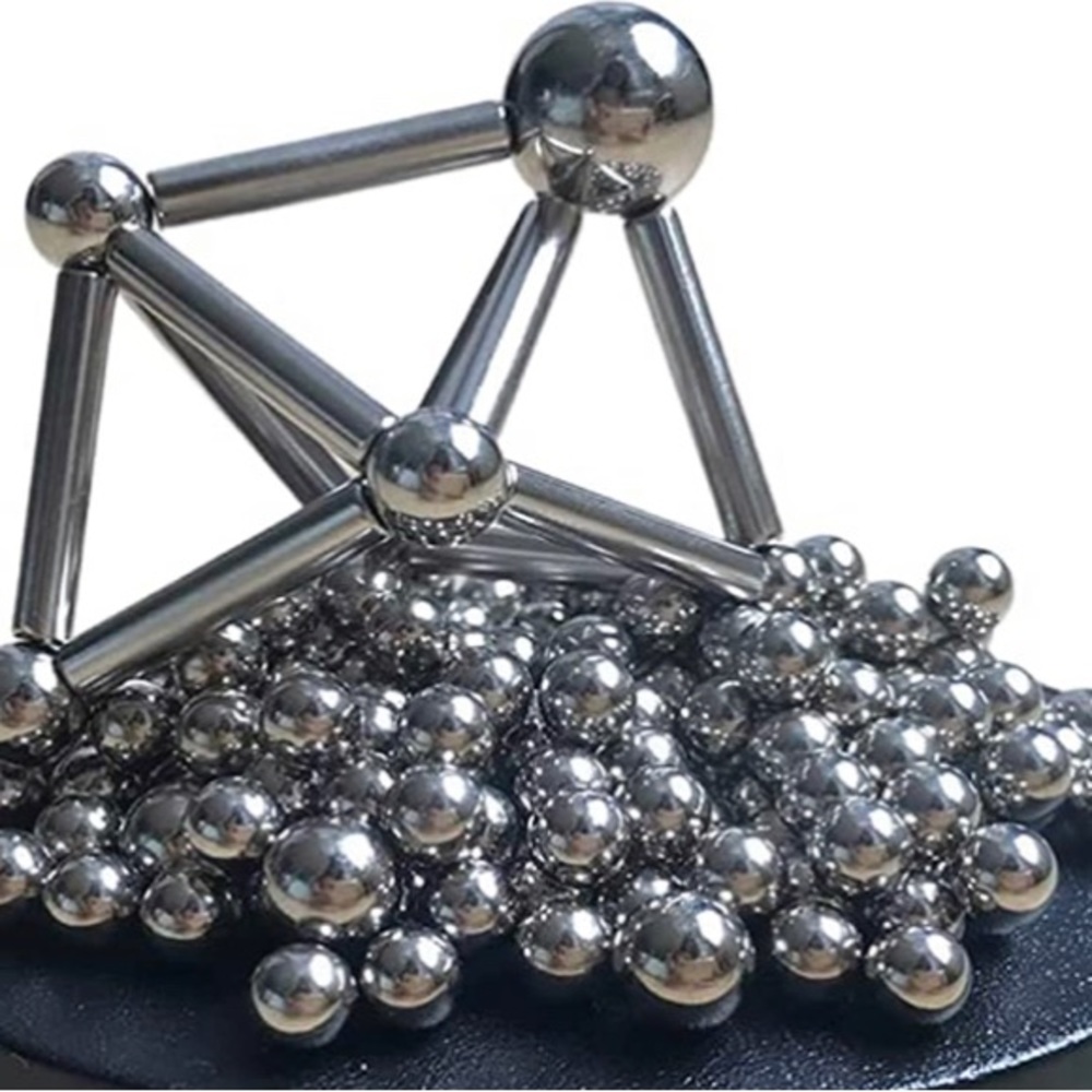 Desk Sculpture Decor Stress Relief Office Gift(New Version)